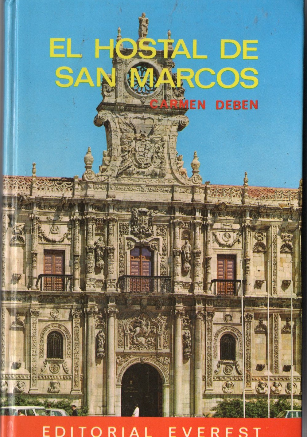 EL HOSTAL DE SAN MARCOS