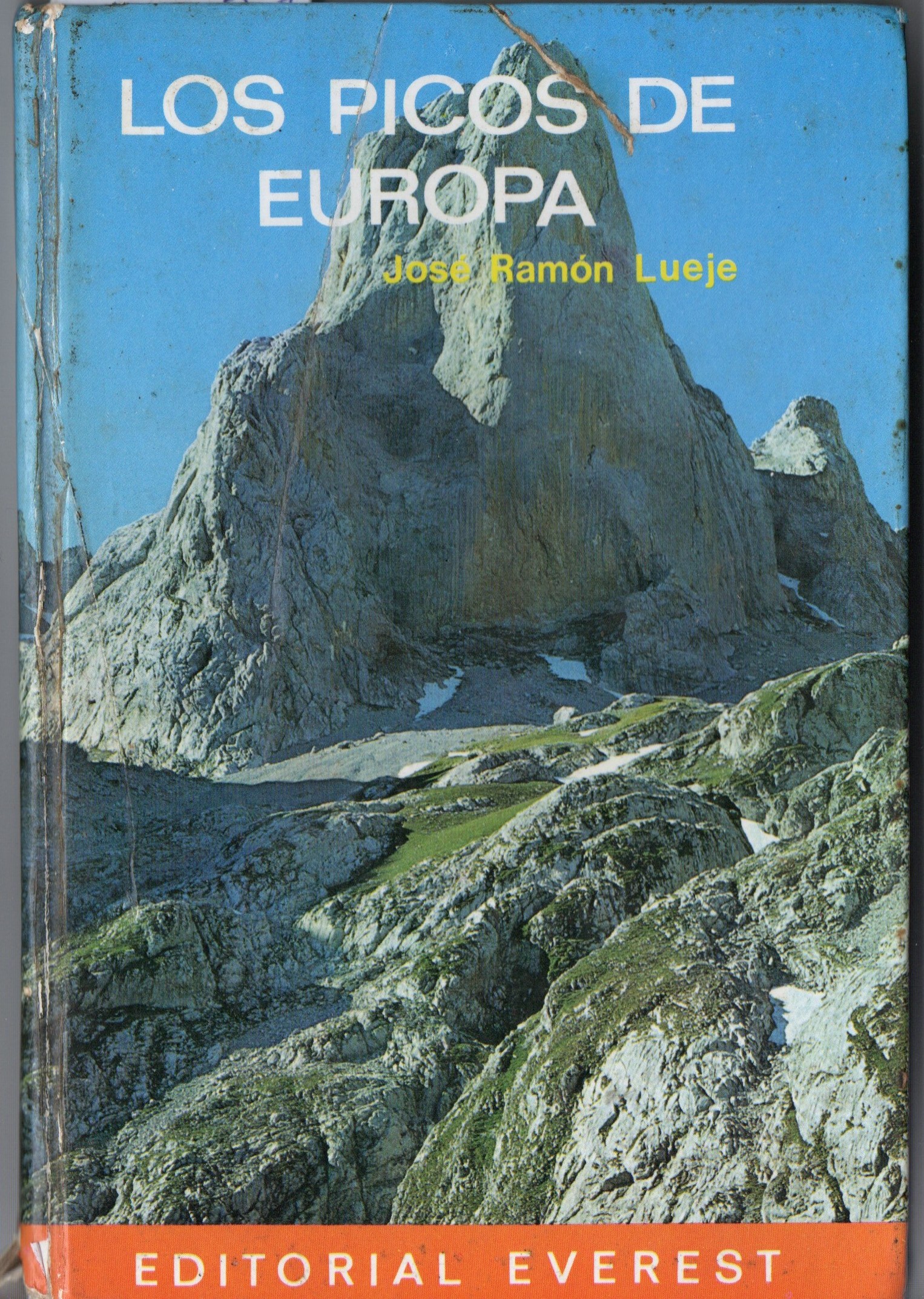 LOS PICOS DE EUROPA