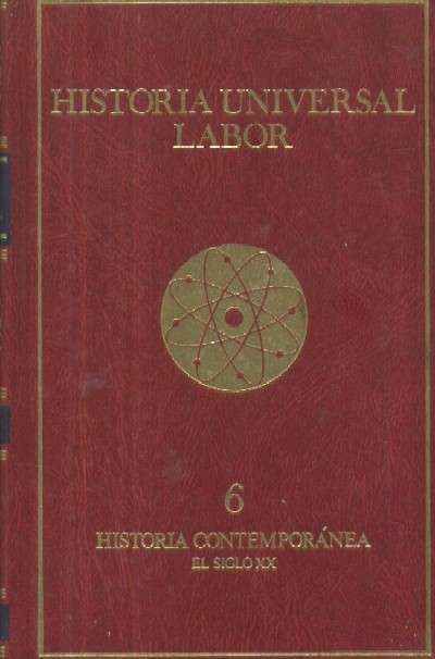 HISTORIA UNIVERSAL LABOR