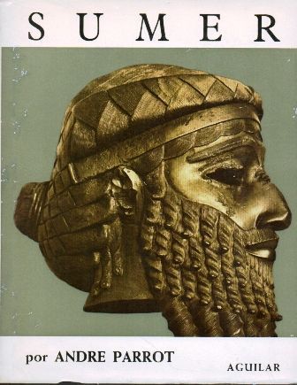 SUMER. COL. EL UNIVERSO DE LAS FORMAS.