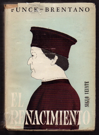 EL RENACIMIENTO.