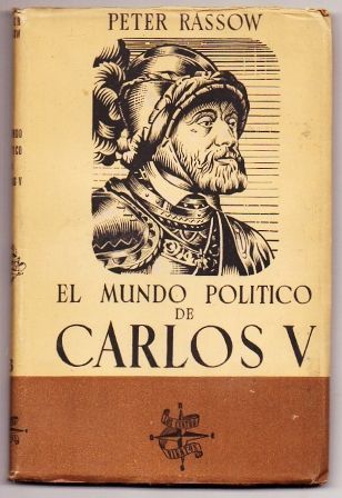 EL MUNDO POLITICO DE CARLOS V.