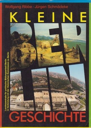 KLEINE BERLIN-GESCHICHTE.