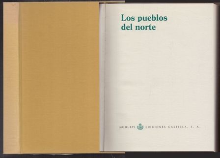 LAS CULTURAS DEL MUNDO ANTIGUO. LOS PUEBLOS DEL NORTE.