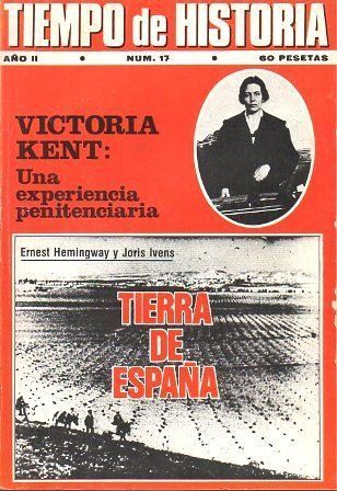 REVISTA TIEMPO DE HISTORIA AÑO II Nº 17 ABRIL 1976