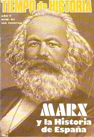 REVISTA TIEMPO DE HISTORIA AÑO V Nº 57 AGOSTO 1979