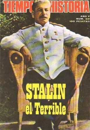 REVISTA TIEMPO DE HISTORIA AÑO V Nº 60 NOVIEMBRE 1979