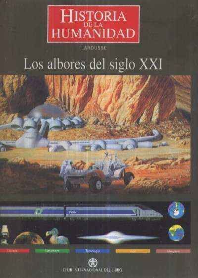HISTORIA DE LA HUMANIDAD