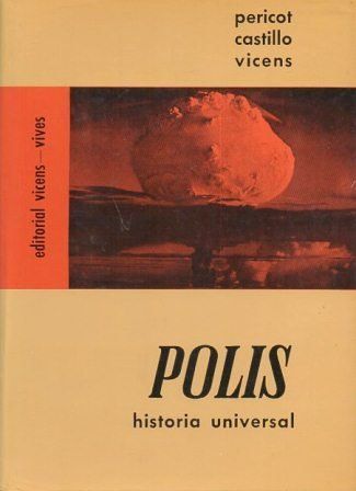 POLIS - HISTORIA UNIVERSAL