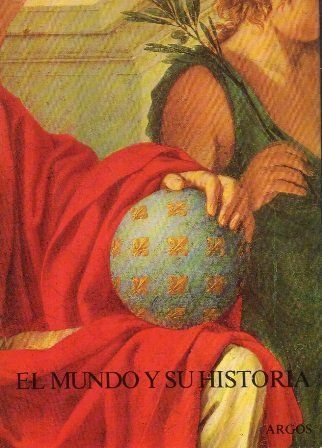 LOS COMIENZOS DEL MUNDO MODERNO (SIGLOS XVI Y XVII) TOMO VI EL MUNDO Y SU HISTORIA