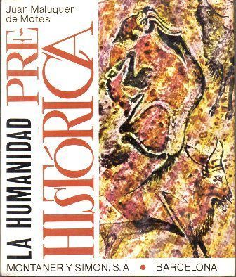 LA HUMANIDAD PRE-HISTORICA