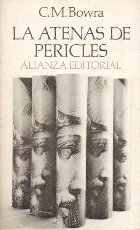 LA ATENAS DE PERICLES