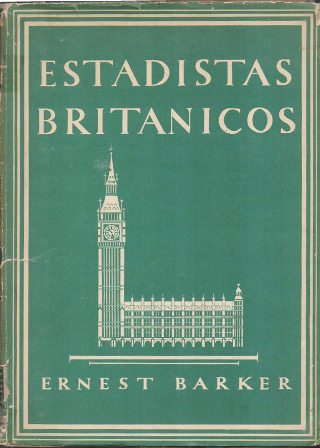 ESTADISTAS BRITANICOS