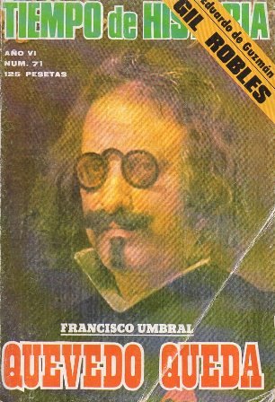REVISTA TIEMPO DE HISTORIA AÑO VI Nº 71 OCTUBRE 1980
