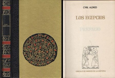 LOS EGIPCIOS  - GRANDES CIVILIZACIONES DESAPARECIDAS