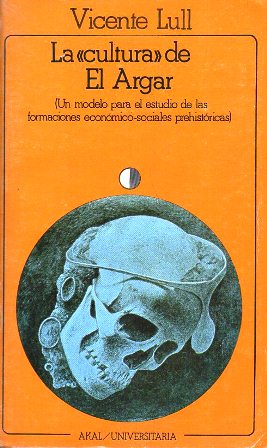 LA "CULTURA" DE EL ALGAR