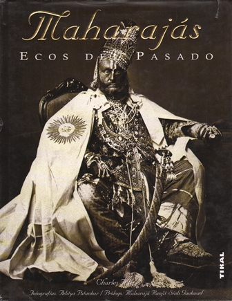 MAHARAJAS  ECOS DEL PASADO