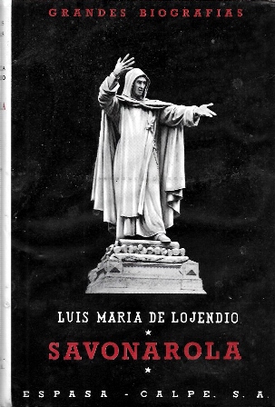 SAVONAROLA