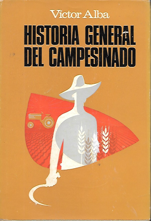 HISTORIA GENERAL DEL CAMPESINADO
