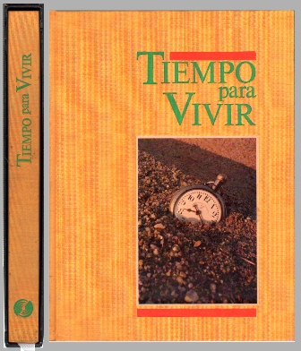 TIEMPO PARA VIVIR