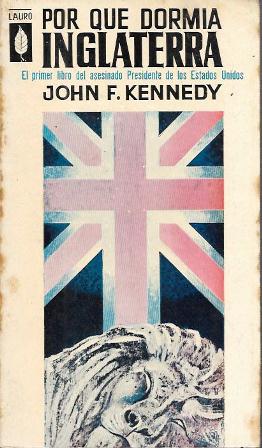 POR QUE DORMIA INGLATERRA