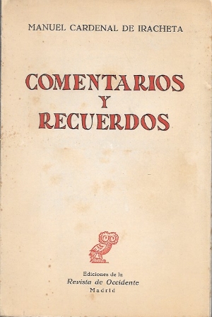 COMENTARIOS Y RECUERDOS