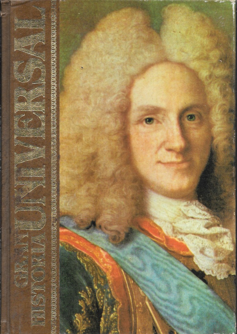 GRAN HISTORIA UNIVERSAL VOL. XXX - AMERICA VIRREINAL II