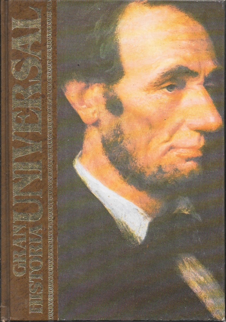 GRAN HISTORIA UNIVERSAL VOL. XXXII - EL ARTE Y LAS LETRAS EN NUEVOS ESTADOS AMERICANOS