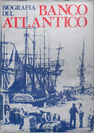 BIOGRAFIA DEL BANCO ATLANTICO
