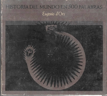 HISTORIA DEL MUNDO EN 500 PALABRAS