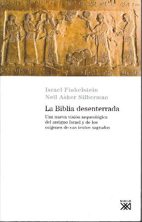 LA BIBLIA DESENTERRADA