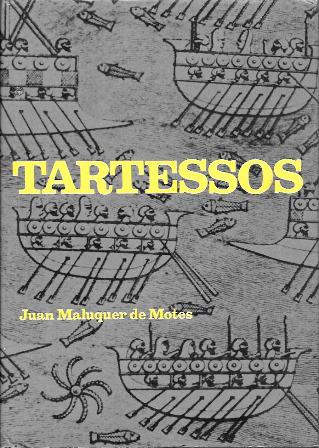 TARTESSOS - LA CIUDAD SIN HISTORIA