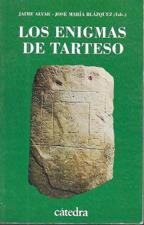 LOS ENIGMAS DE TARTESO