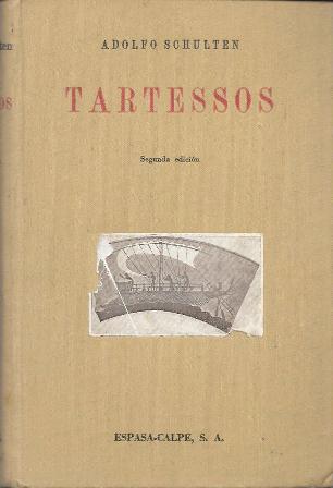 TARTESSOS