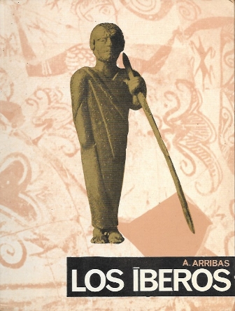 LOS IBEROS - COLECCIÓN SUMMER (ETAPAS Y CUMBRES DE LA HUMANIDAD)