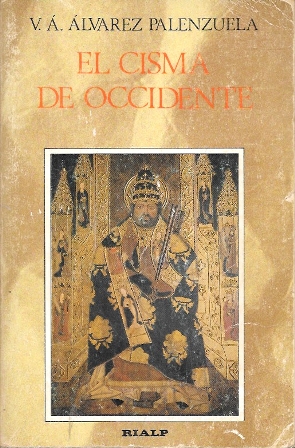 EL CISMA DE OCCIDENTE