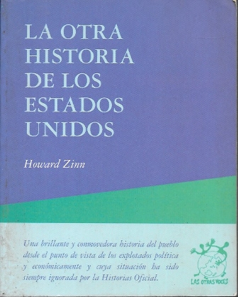 LA OTRA HISTORIA DE LOS ESTADOS UNIDOS
