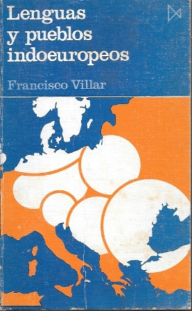 LENGUAS Y PUEBLOS INDOEUROPEOS