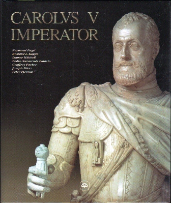 CAROLVS V IMPERATOR