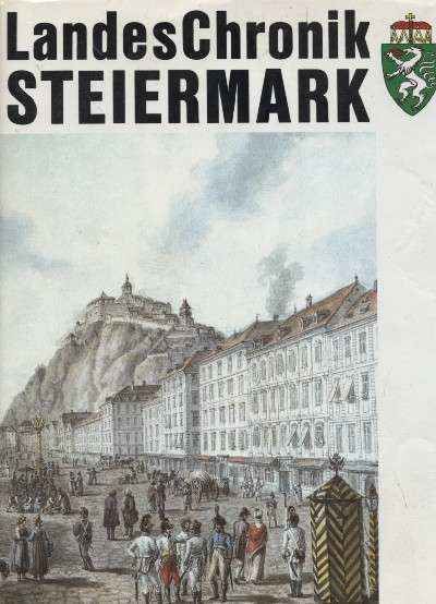 LANDESCHRONIK STEIERMARK