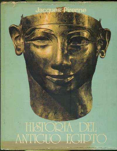 HISTORIA DEL ANTIGUO EGIPTO (VOLUMEN II)