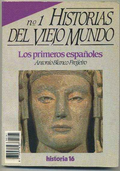 HISTORIAS DEL VIEJO MUNDO -- (18 TOMOS)