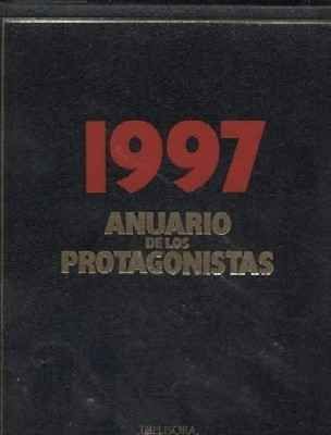 1997 ANUARIO. 3 TOMOS.