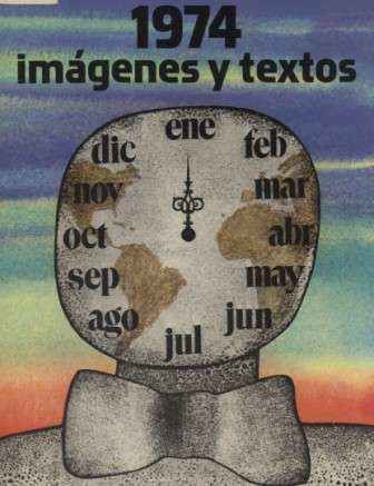 ANUARIO. MURANO/1974: IMAGENES Y TEXTOS