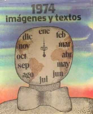 ANUARIO. MURANO/1974: IMAGENES Y TEXTOS