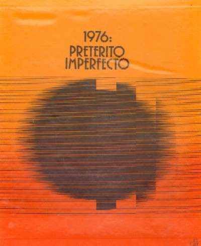 MURANO. ANUARIO 1976. PRETERITO IMPERFECTO
