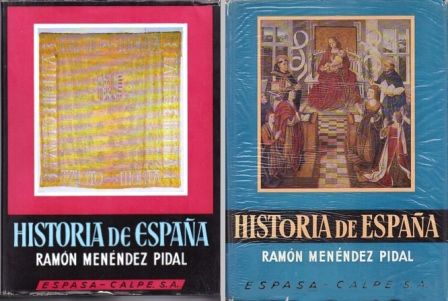 Hª ESPAÑA, TOMO XVII. VOLUMEN 1 y 2. LA ESPAÑA DE LOS REYES CATOLICOS 1474-1516
