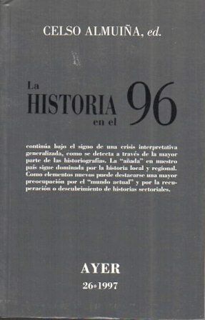 LA HISTORIA EN EL 96