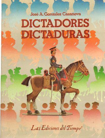DICTADORES DICTADURAS