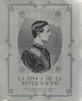LA EPOCA DE LA RESTAURACION